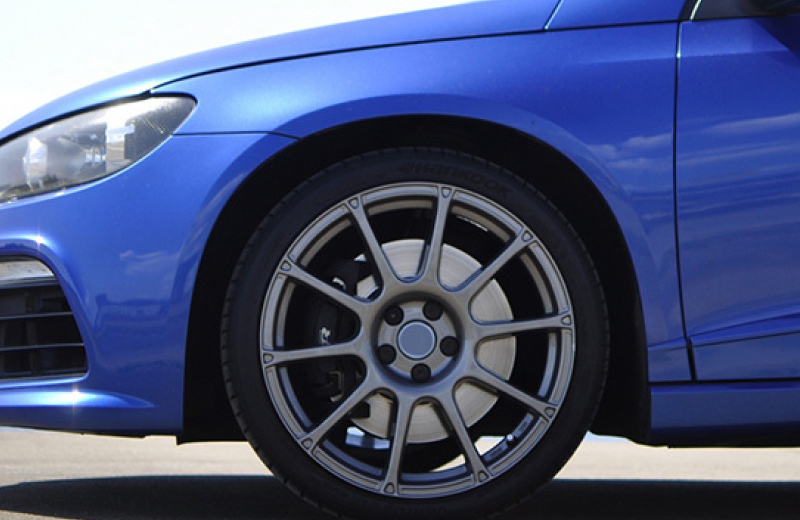 ゴムからタイヤ、自動車部品へ――暮らしを支えるプレパックの製品